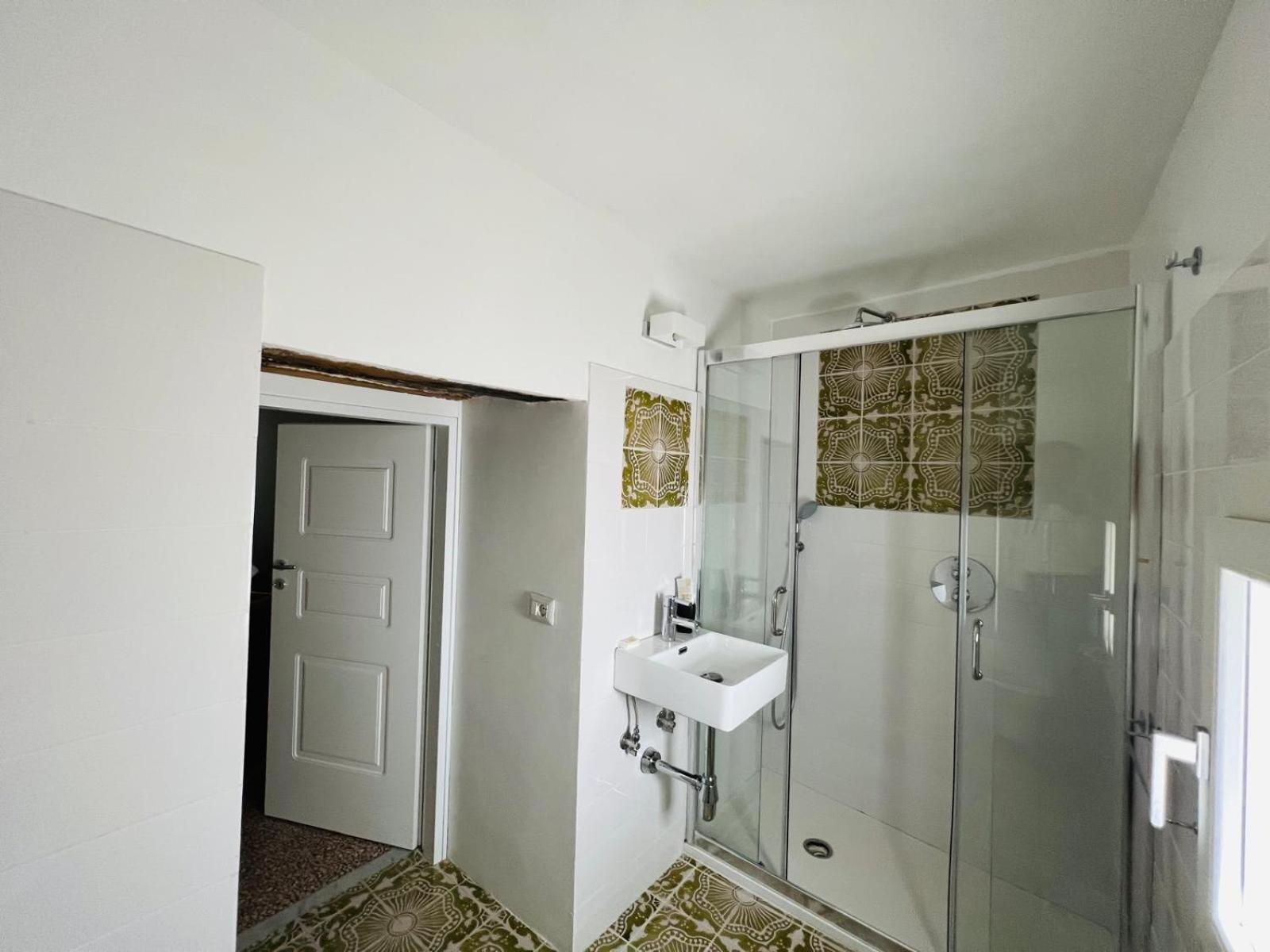 Storace S House Apartment Falerna Luaran gambar